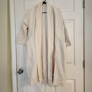 Elizabeth Suzann * Clyde Trench * Natural * XS